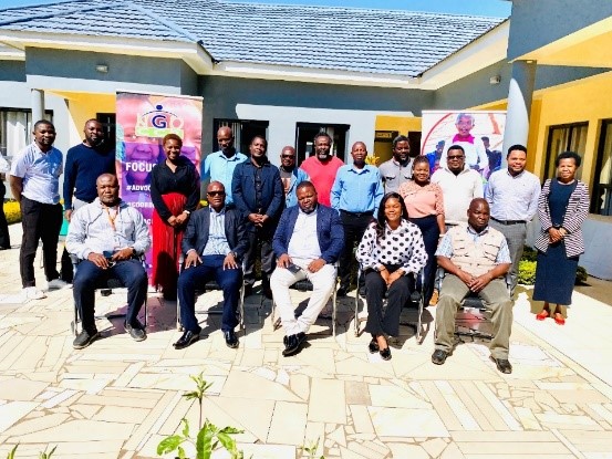 Revamping the National Taskforce on the Review of National Child Participation Guidelines