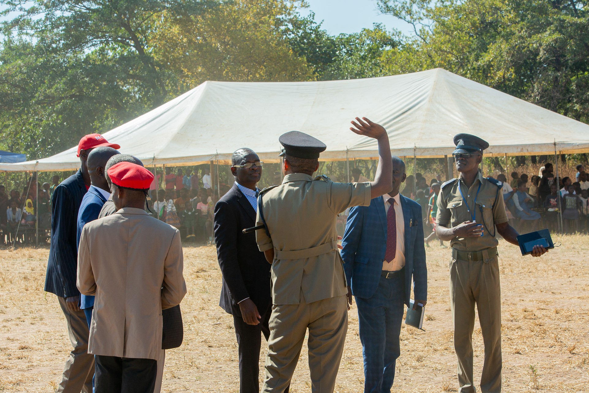 1.1.2 Child Protection Systems Strengthening