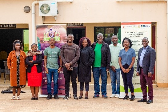 Development of Integrated ACERWC Implementation Framework