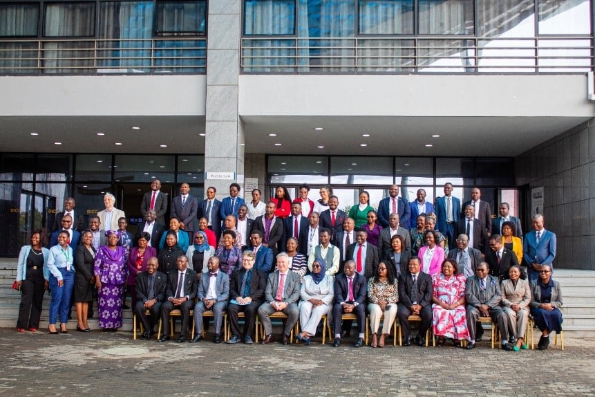 Post Budget Public Hearing on Social Sector Budgets with Parliament and Child rights CSOs