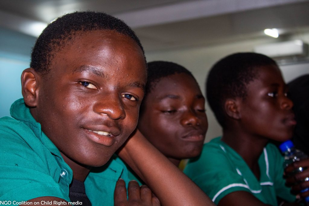 DAC preparations 2024