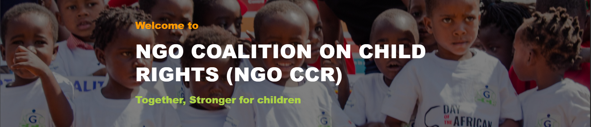 NGO Coalition on Child Rights